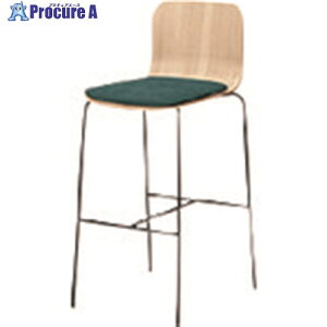 PLUS 33652)WF �X�^���_�[�h�`�F�A DC-WFC32LWS BG DC-WFC32LWS BG 1�� ����197-1243 �y�����s�x���ρz