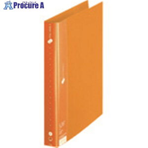 PLUS 83014)2�����O�t�@�C��FC-101RF A4S 35mm �� FC-101RF YL 1�� ����197-2351 �y�����s�x���ρz