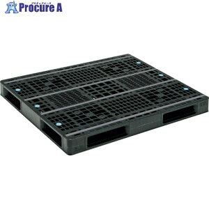 �T���R�[ ���T�C�N���v���X�`�b�N�p���b�g 812032 R4-1012-4�� SK-R4-1012-4-BK 1�� ����198-2103 �y�����s�x���ρz