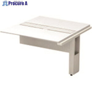 PLUS 689189)���ʃf�X�N ���A�Z�b�gST-126W-J W4/W4 ST-126W-J W4/W4 1�� ����209-7110 �y�����s�x���ρz