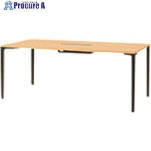PLUS 677877)�����i ��c�e�[�u�� NN-1809PARH WM/BK NN-1809PARH WM/BK 1�� ����210-0136 �y�����s�x���ρz