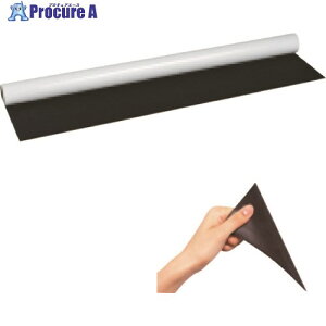 PLUS 423918)大判マグネットシート VNM-1809 VNM-1809 1個 ■▼210-0268【代引決済不可】【送料都度見積】