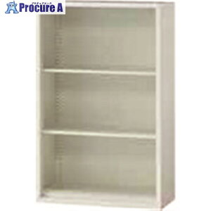 PLUS 829803)JLストレージ オープン保管庫 JL-A110E WH JL-A110E WH 1台 ■▼210-1384 【送料都度見積】