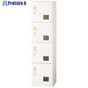 PLUS 19007)��z�p���b�J�[ TX-400N W4 TX-400N W4 1�� ����210-6580 �y�����s�x���ρz