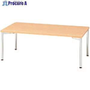 PLUS 69799)�Z���^�[�e�[�u�� CT-80 NA CT-80 NA 1�� ����210-7697 �y�����s�x���ρz