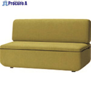 PLUS 33880)WF �\�t�@ 2�l�|�w�t LS-WFS12S UG LS-WFS12S UG 1�� ����210-9330 �y�����s�x���ρz