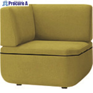 PLUS 33915)WF �\�t�@ �R�[�i�[�^�C�v LS-WFS15S UG LS-WFS15S UG 1�� ����210-9337 �y�����s�x���ρz
