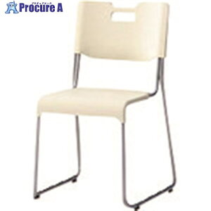 PLUS 18292)�X�N�[���`�F�A SC-342 WH SC-342 WH 1�� ����210-9410 �y�����s�x���ρz