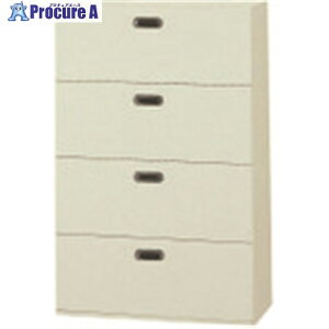 PLUS 615969)LX-5 ���e�����ۊǌ�4�i L5-A140H-4 LGY L5-A140H-4 LGY 1�� ����211-3053 �y�����s�x���ρz