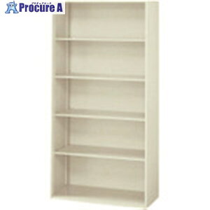 PLUS 615101)LX-5 �I�[�v���ۊǌ� L5-A180E LGY L5-A180E LGY 1�� ����211-4368 �y�����s�x���ρz