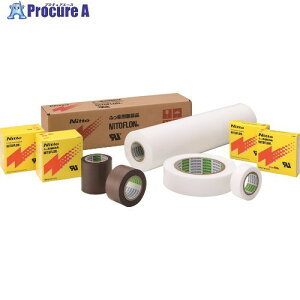 ���� �ӂ��f�����e�[�v �j�g�t�����e�[�v(��S��) No.901UL 0.3mm×100mm×10m 901X30X100 3�� ����220-5046 �y�����s�x���ρz