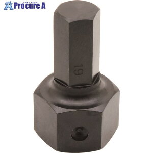 ASH �Ō��Z�p�_�X�p�i19mm�����p�r�b�g DAT1900 1�� ����225-9951 �y�����s�x���ρz