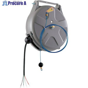 TRIENS �R�[�h���[��200V����p 2.0sq×4�S×8m �u���[�L�� SPS-408FA 1�� ����244-5127 �y�����s�x���ρz
