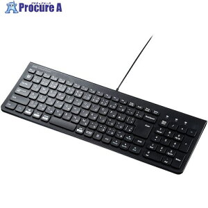 SANWA USBXL[{[h SKB-SL31BK 1 246-1702 lls