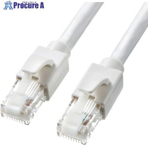 SANWA �J�e�S��6A LAN�P�[�u�� KB-T6ATS-30W 1�{ ����246-2283 ���l��l����s��