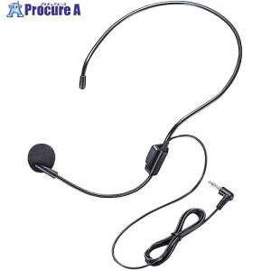 SANWA �w�b�h�}�C�N(MM-SPAMP9�����p) MM-SPAMP9HM 1�� ����246-2358 ���l��l����s��