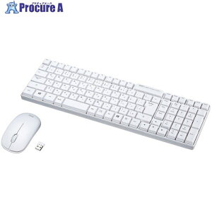 SANWA }EXtCXL[{[h SKB-WL34SETW 1 246-3727 lls