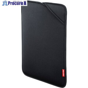 SANWA PC�v���e�N�g�X�[�c IN-WETSL15BK 1�� ����246-4529 ���l��l����s��