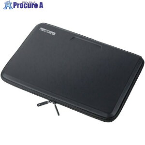 SANWA Z~n[hPCCi[P[X(13.3^Ch) IN-EVA1301BK 1 246-5097 lls