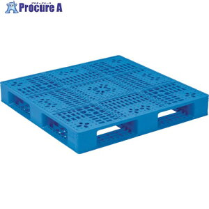 �T���R�[ �v���X�`�b�N�p���b�g 840117 LX-1010D4H �u���[ 84011701BL503 1�� ����253-4306 �y�����s�x���ρz