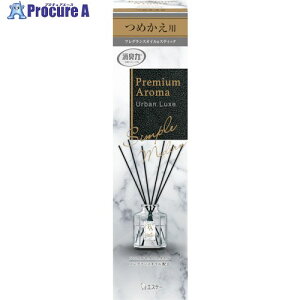 �G�X�e�[ �������̏��L�� Premium Aroma Stick �߂��� �A�[�o�������N�X ST12979 18�� ����254-2726 �y�����s�x���ρz