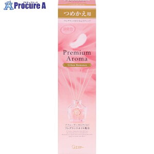 �G�X�e�[ �������̏��L�� Premium Aroma Stick �߂��� �A�[�o�����}���X ST12852 18�� ����254-2729 �y�����s�x���ρz