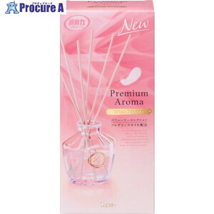 �G�X�e�[ �������̏��L�� Premium Aroma Stick �{�� �A�[�o�����}���X ST12891 14�� ����254-2775 �y�����s�x���ρz