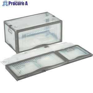 RISU ܂݃Rei 554723 X{bNXNA/O[ RISUBOX53B C/GY 5 278-0349yϕszysxρz