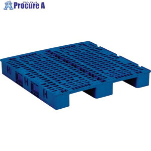 �T���R�[ �v���X�`�b�N�p���b�g 810400 TL�p���b�g S2-102102 SK-TL-S2-102102-BL 1�� ����324-3310�y������ϕs�z�y�����s�x���ρz