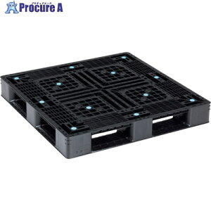 �T���R�[ ���T�C�N���v���X�`�b�N�p���b�g 812257 D4-1111-2N �u���b�N SK-D4-1111-2N-BK 1�� ����347-9921 �y�����s�x���ρz