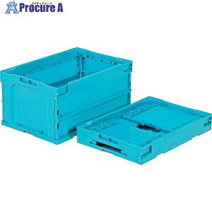 �T���R�[ �܂肽���݃R���e�i�[ 559470 �I���R��L41B-F ���C�g�u���[ 55947000BL512 1�� ����348-3008 �y�����s�x���ρz