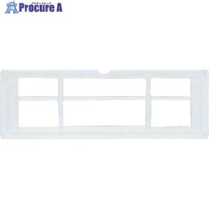 RISU �R���e�i�p�J�[�h�z���_�[ �v���[�g240×80S���� CARD 240 80S TM 1�� ����350-8846 �y�����s�x���ρz