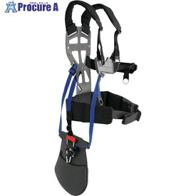 Husqvarna 刈払機用ハーネス バランスX トリオバランス H578449701 1個 ■▼419-1418 【送料都度見積】※個人宅様送り不可