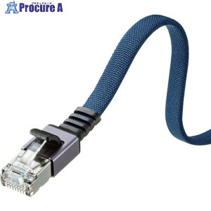 SANWA �J�e�S��6A���b�V���t���b�gLAN�P�[�u�� KB-FL6AME-15BL 1�{ ����422-3967 ���l��l����s��