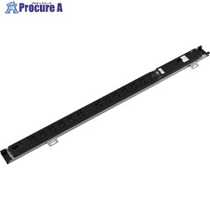 SANWA 19C`T[o[bNpRZg(15A) TAP-SV1518BN 1 423-4957 lls