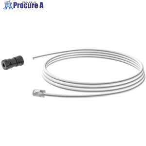 PANDUIT XvCXRlN^R[h RJ45W[vOt Cat5E Cat6 Cat6Ap 3m [ FC-ICC/Y3MWH FC-ICC/Y3MWH 10{ 423-7998 ysxρz