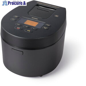 IRIS 517435 IH�W���[���ъ� 5.5�� �u���b�N RC-IL50-B 1�� ����429-9618 �y�����s�x���ρz