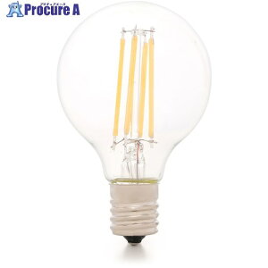IRIS 521507 �~�j�{�[���� E17 40W���� �d���F LDG4L-G-E17-FC 1�� ����456-2243 �y�����s�x���ρz
