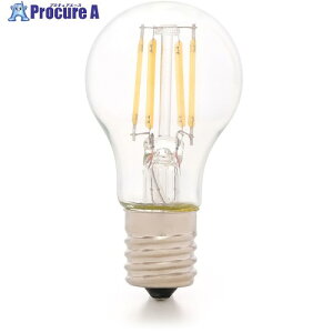 IRIS 521528 �~�j�N���v�g���� E17 25W���� �d���F LDA2L-G-E17-FC 1�� ����456-3732 �y�����s�x���ρz