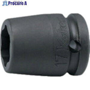 Ko-ken �A���J�[�{���g�p�\�P�b�g �Ε�19mm BD14400MJ-19 1�� ����811-7343 �y�����s�x���ρz