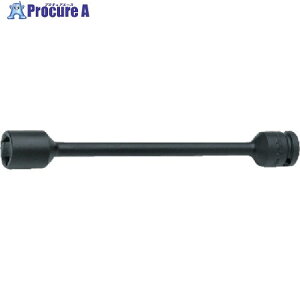 Ko-ken �g�[�V�����o�[ �����p12.7mm 14101M-22X160NM 1�� ����811-7450 �y�����s�x���ρz
