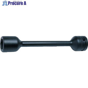 Ko-ken �z�C�[���i�b�g�p�g�[�V�����o�[ �����p25.4mm 18101M-33X550NM 1�� ����811-7543 �y�����s�x���ρz