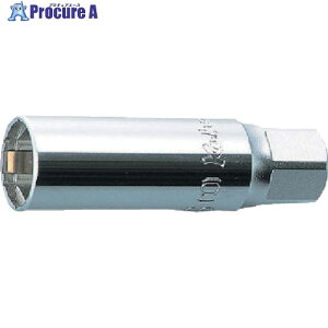 Ko-ken �X�p�[�N�v���O�\�P�b�g �����p12.7mm �Ε�16mm 4300C-16 1�� ����811-7673 �y�����s�x���ρz