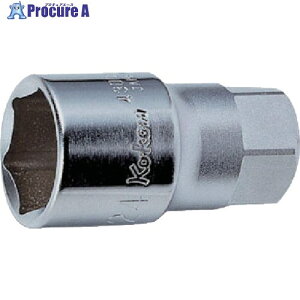 Ko-ken �I�C���v���b�V���[�X�C�b�`�\�P�b�g 4300H-26 1�� ����811-7677 �y�����s�x���ρz