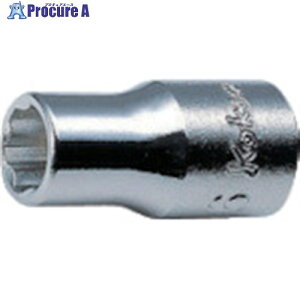 Ko-ken �T�[�t�F�C�X�\�P�b�g �����p6.35mm �Ε�4.5mm 2410M-4.5 1�� ����811-8550 �y�����s�x���ρz