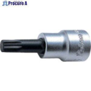 Ko-ken �g���N�X�r�b�g�\�P�b�g �����p9.5mm �Ε�T20 3025.140-T20 1�� ����811-8782 �y�����s�x���ρz