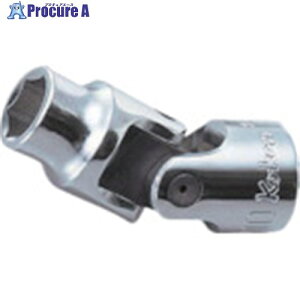 Ko-ken ���j�o�[�T���g���N�X�\�P�b�g �����p9.5mm �Ε�E16 3440T-E16 1�� ����811-9108 �y�����s�x���ρz