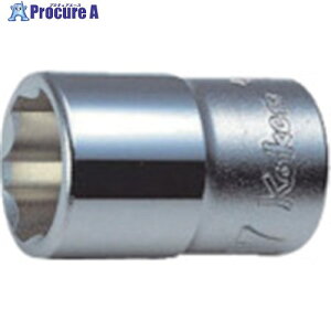 Ko-ken �T�[�t�F�C�X�\�P�b�g �����p12.7mm �Ε�13mm 4410M-13 1�� ����811-9534 �y�����s�x���ρz