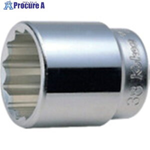 Ko-ken 12�p�\�P�b�g 2.15/16 6405A-2.15/16 1�� ����811-9700�y������ϕs�z�y�����s�x���ρz