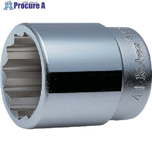 Ko-ken 12�p�\�P�b�g 2.9/16 8405A-2.9/16 1�� ����811-9950�y������ϕs�z�y�����s�x���ρz